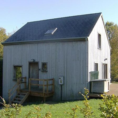 La Maison En Bois Wibrin Kültér fotó