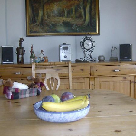 La Maison En Bois Wibrin Kültér fotó