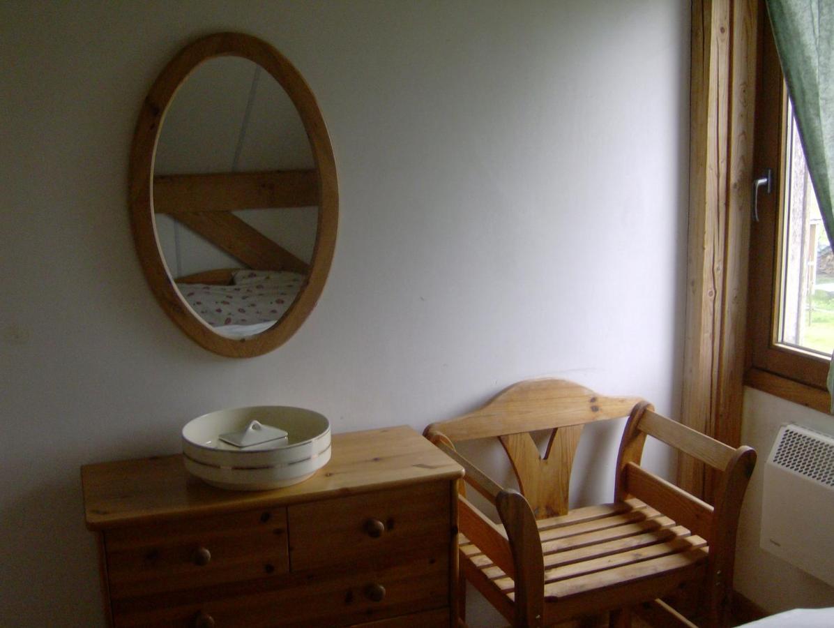 La Maison En Bois Wibrin Kültér fotó